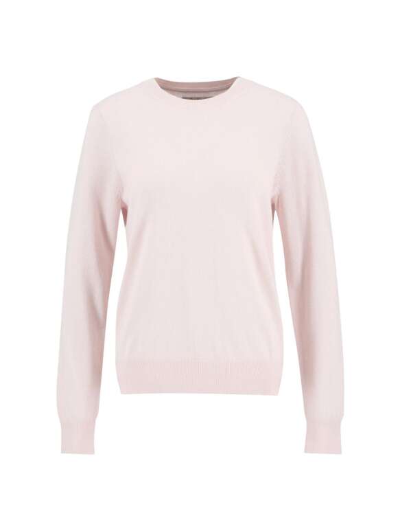 BARBOUR - OAKLEY Merino Strik