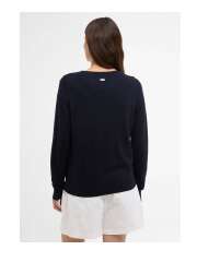 BARBOUR - OAKLEY Merino Strik