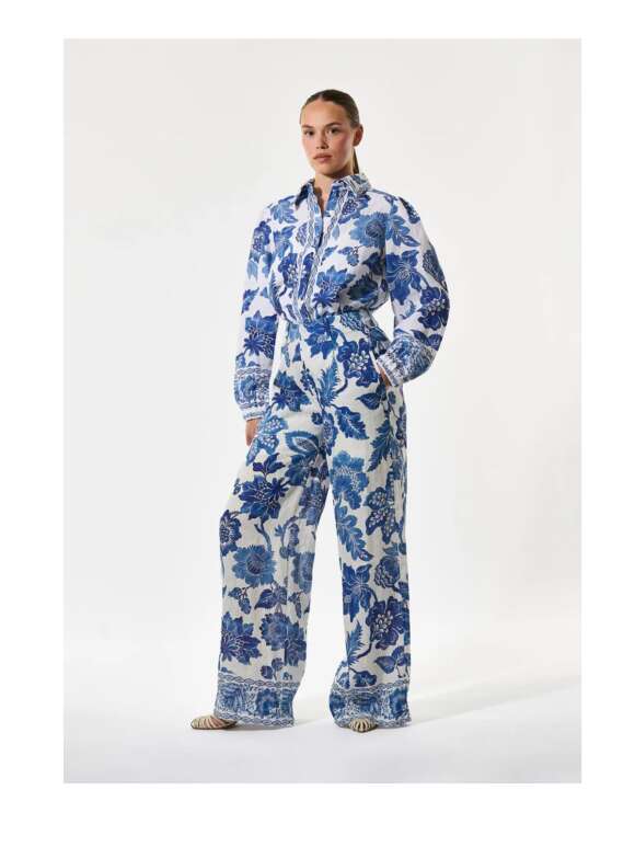 Dea Kudibal - DABRINADEA Bukser