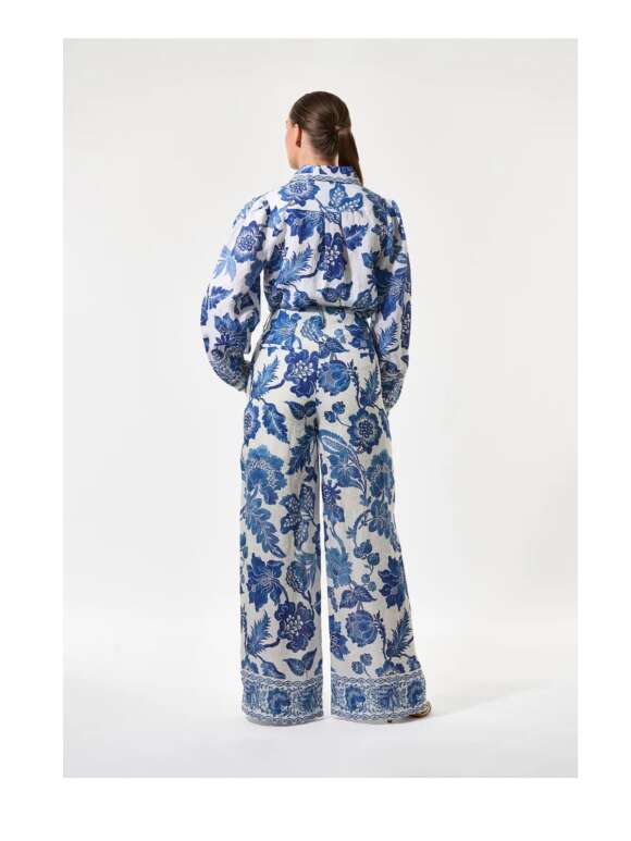 Dea Kudibal - DABRINADEA Bukser