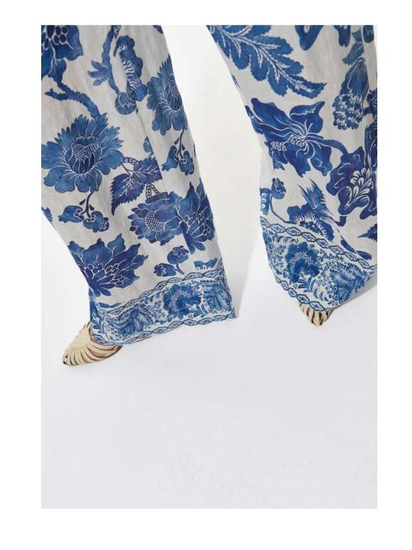 Dea Kudibal - DABRINADEA Bukser