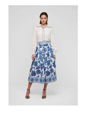 Dea Kudibal -  PETRINEDEA Nederdel