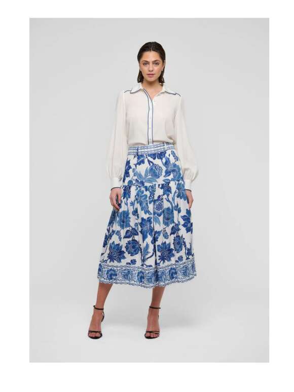 Dea Kudibal -  PETRINEDEA Nederdel