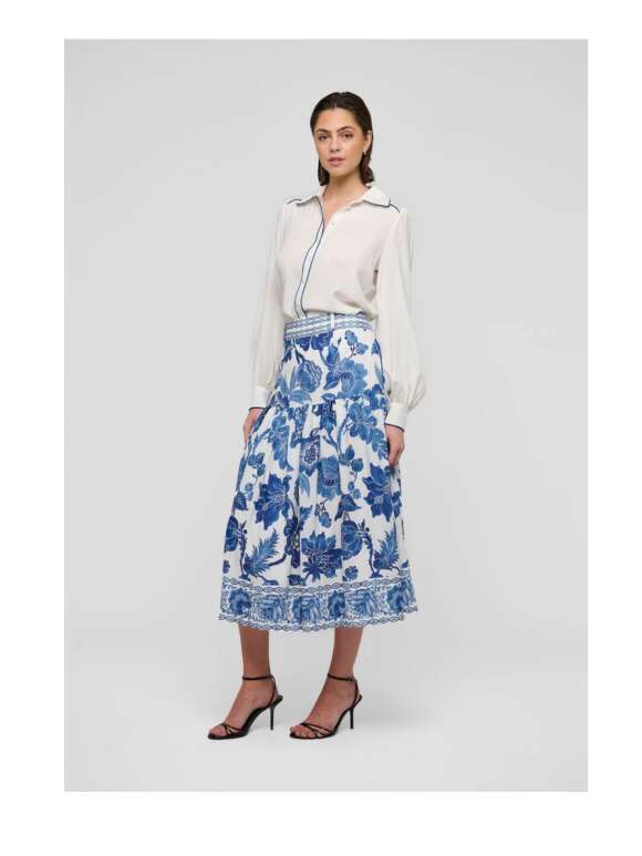 Dea Kudibal -  PETRINEDEA Nederdel