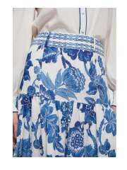 Dea Kudibal -  PETRINEDEA Nederdel