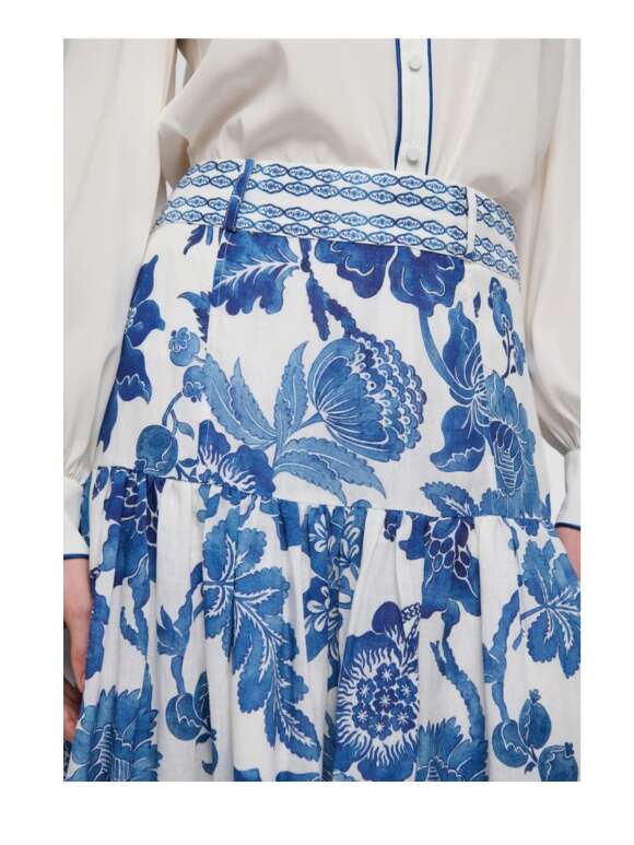 Dea Kudibal -  PETRINEDEA Nederdel