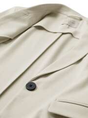 FREEQUENT -  NANNI JA Sporty Blazer Jakke