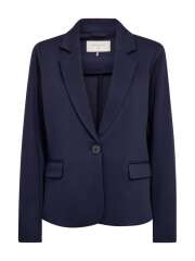 FREEQUENT -  NANNI JA Sporty Blazer Jakke