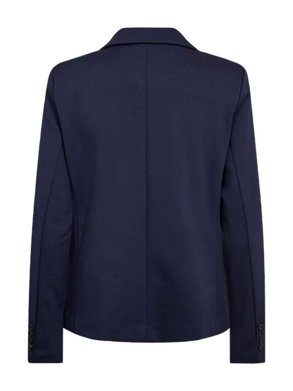 FREEQUENT -  NANNI JA Sporty Blazer Jakke