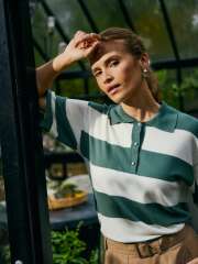 FREEQUENT - CONNY Strik Polo