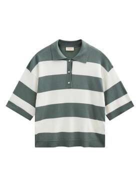 FREEQUENT - CONNY Strik Polo