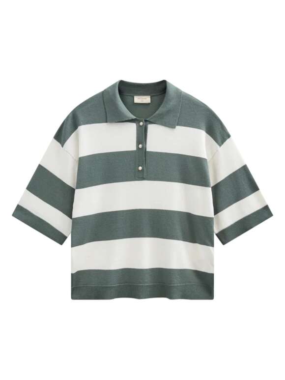 FREEQUENT - CONNY Strik Polo