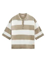 FREEQUENT - CONNY Strik Polo