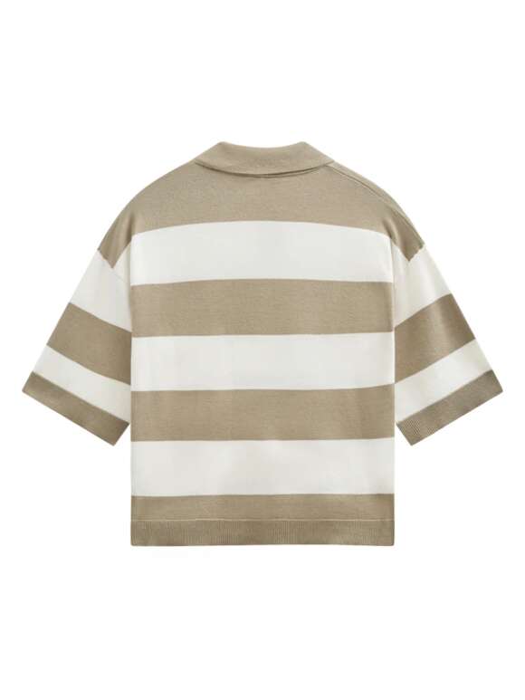 FREEQUENT - CONNY Strik Polo