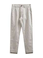 FREEQUENT - REX Stribet Ankellang Buks