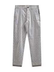 FREEQUENT - REX Stribet Ankellang Buks