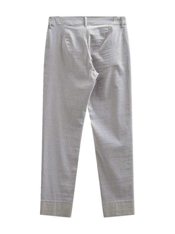 FREEQUENT - REX Stribet Ankellang Buks