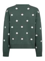 FREEQUENT - FLOW Strik Med Prikker