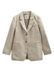 FREEQUENT - LYDIA Blazer Jakke