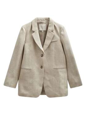 FREEQUENT - LYDIA Blazer Jakke