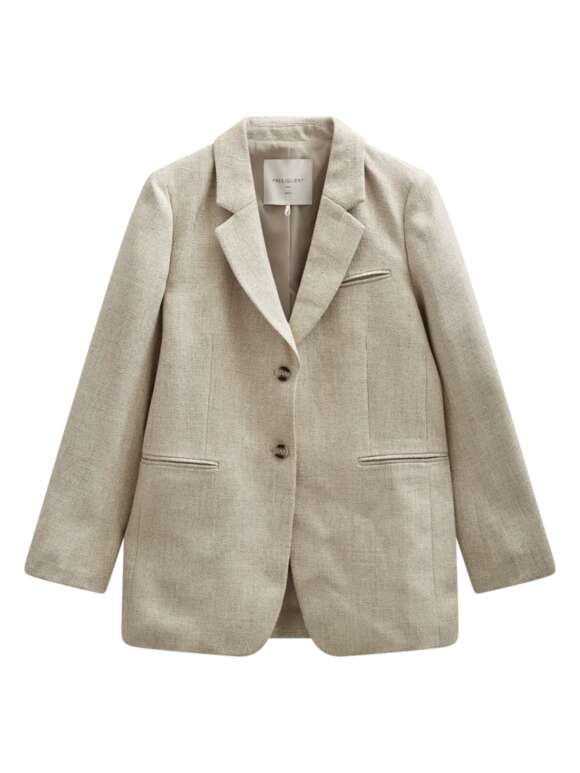 FREEQUENT - LYDIA Blazer Jakke