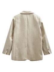 FREEQUENT - LYDIA Blazer Jakke