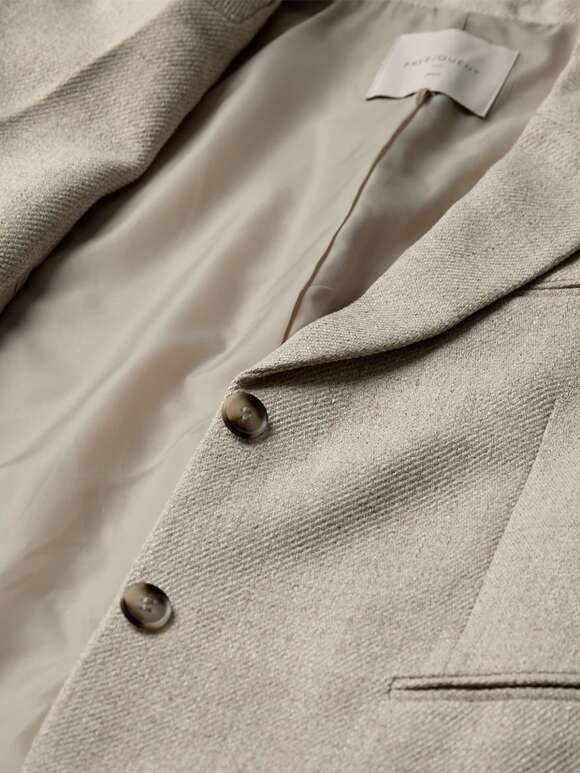 FREEQUENT - LYDIA Blazer Jakke