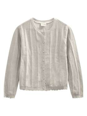 FREEQUENT - MORA Cardigan