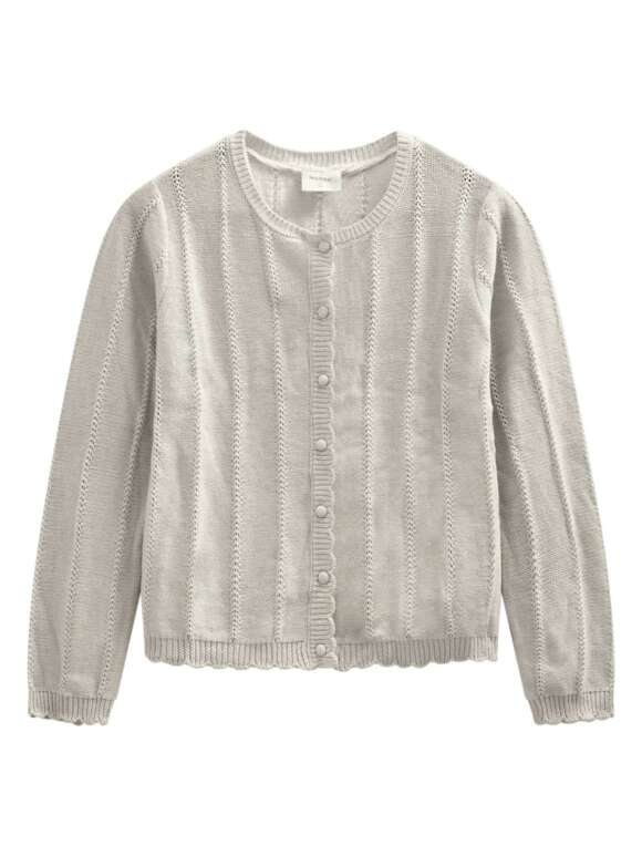 FREEQUENT - MORA Cardigan