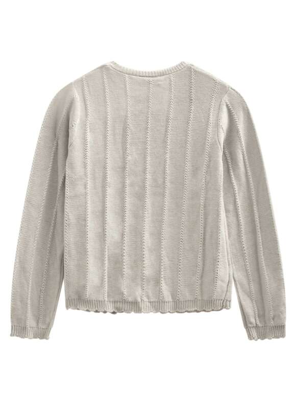 FREEQUENT - MORA Cardigan