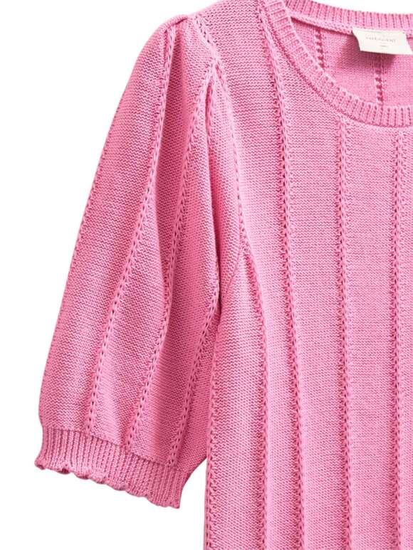 FREEQUENT - MORA Strik Bluse