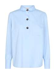 FREEQUENT - FLYNN Bluse Tunika