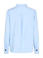 FREEQUENT - FLYNN Bluse Tunika