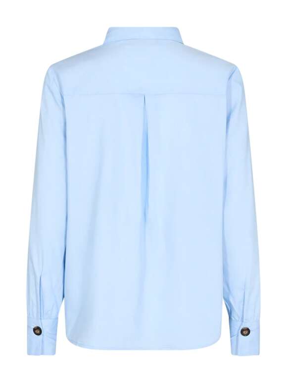 FREEQUENT - FLYNN Bluse Tunika