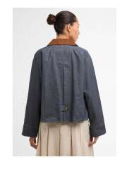 BARBOUR -  FRECKLETON Denim Jakke