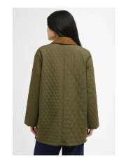 BARBOUR - GOLDMIRE QUILT Jakke 