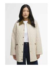 BARBOUR - GOLDMIRE QUILT Jakke 