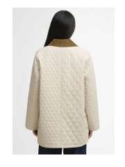 BARBOUR - GOLDMIRE QUILT Jakke 