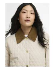 BARBOUR - GOLDMIRE QUILT Jakke 