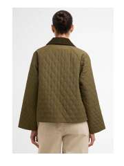 BARBOUR - KIRBY QUILT Jakke