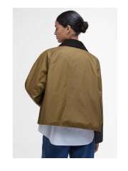 BARBOUR - ALMA WAX Tidløs Jakke