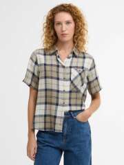 BARBOUR - FERN SHIRT BARBOUR - FERN SHIRT