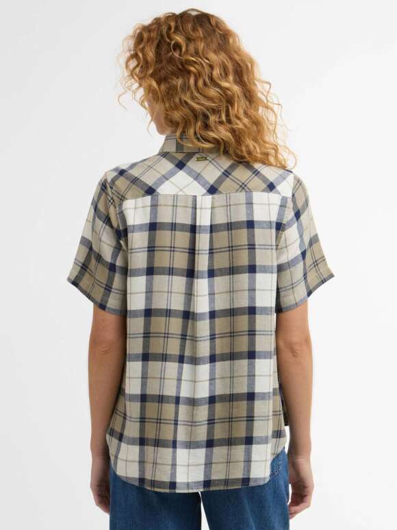 BARBOUR -  FERN SHIRT