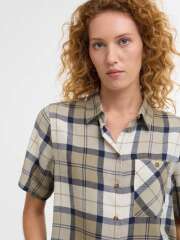 BARBOUR - FERN SHIRT BARBOUR - FERN SHIRT