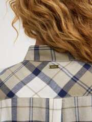 BARBOUR - FERN SHIRT BARBOUR - FERN SHIRT