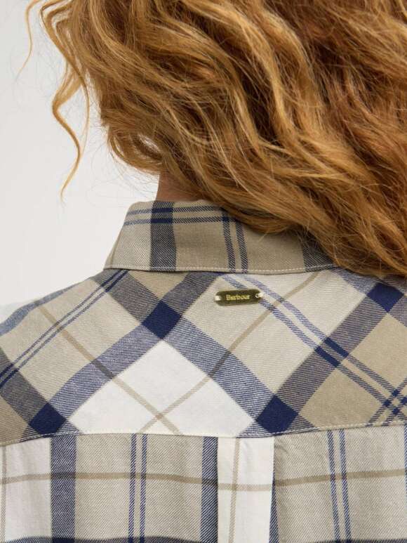 BARBOUR -  FERN SHIRT