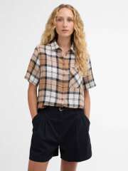 BARBOUR - FERN SHIRT BARBOUR - FERN SHIRT