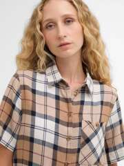 BARBOUR - FERN SHIRT BARBOUR - FERN SHIRT