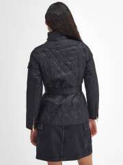 BARBOUR - INTERNATIONAL QUILT Jakke