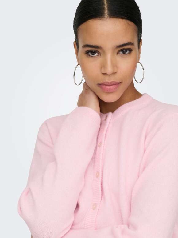 Only - SIMONI Smart Cardigan